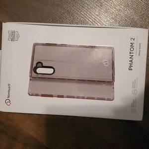 Case for Galaxy Note 10